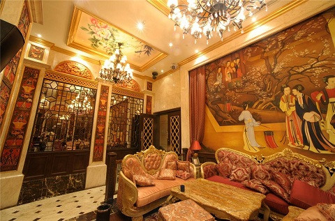 临泽高档KTV妹子质量哪家好 临泽高档KTV妹子质量哪家好